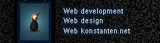 Web development - Web design