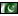 Pakistan